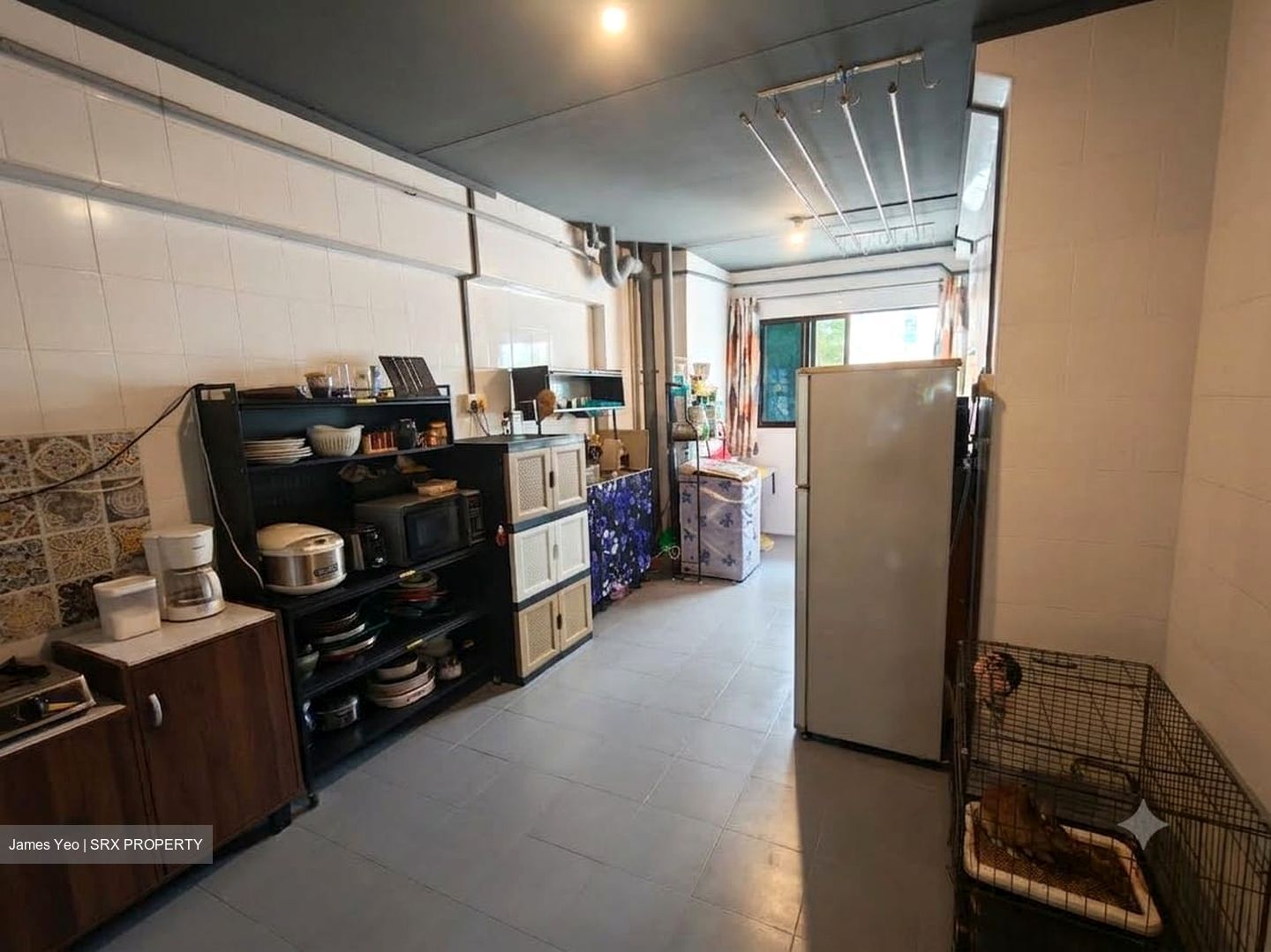 Blk 286 Ficus Vale (Yishun), HDB 3 Rooms #618960031